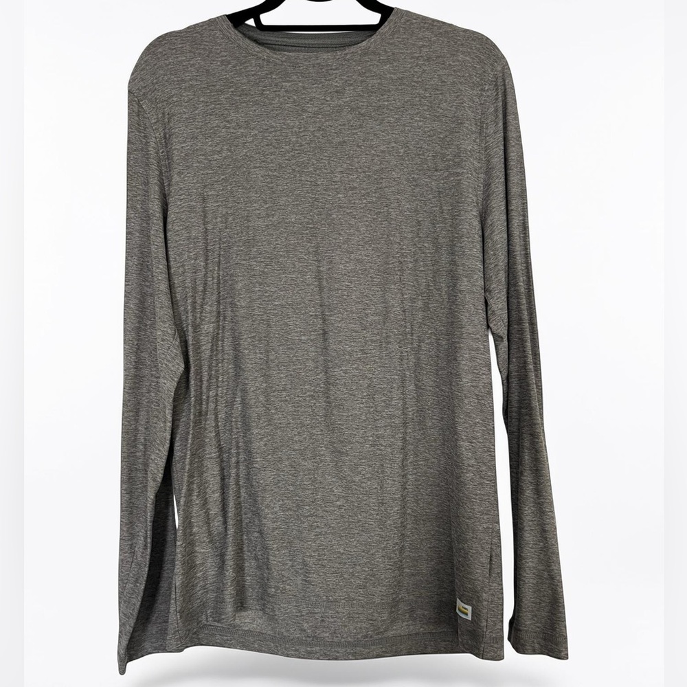 Vuori Men’s Dream Knit long sleeve